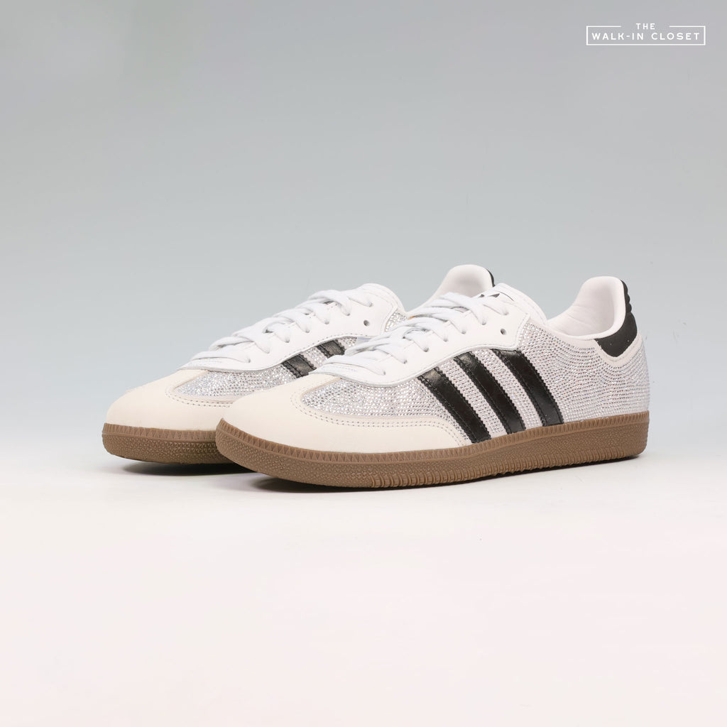 ADIDAS SAMBA OG WOMENS SNEAKERS -  IH9055