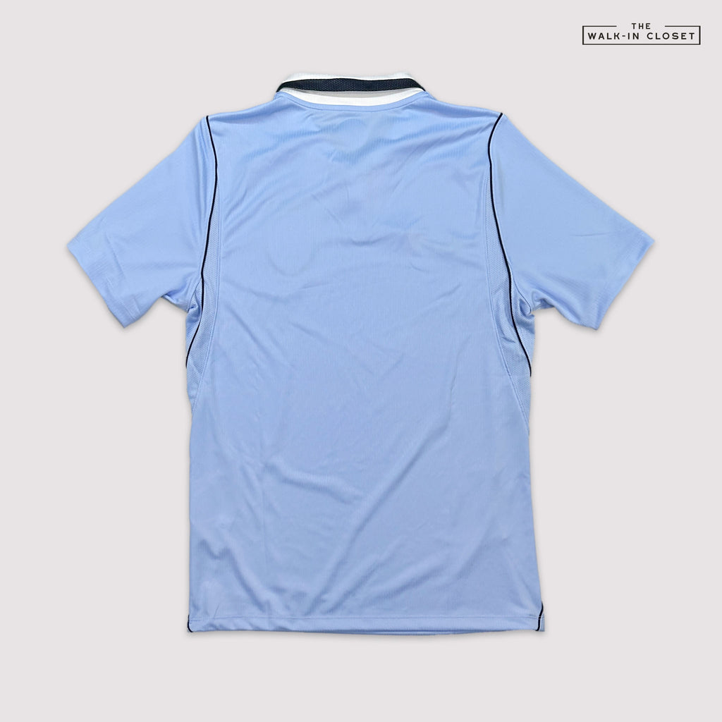 NIKE 'URUGUAY' 2026 STADIUM HOME MENS DRI-FIT SOCCER REPLICA JERSEY - IO4680-425