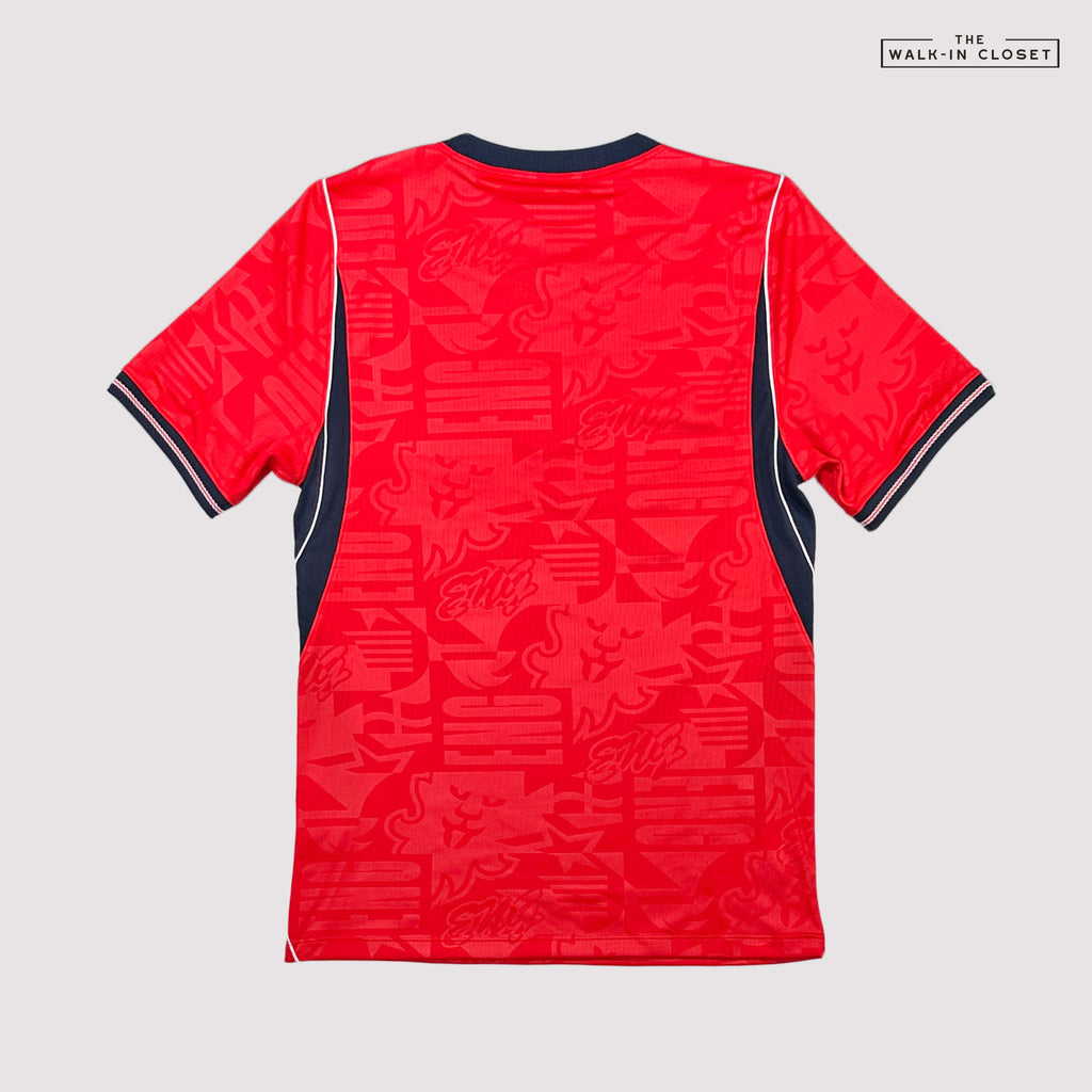 NIKE 'ENGLAND' 2026 STADIUM AWAY MENS DRI-FIT SOCCER REPLICA JERSEY - IB5361-624