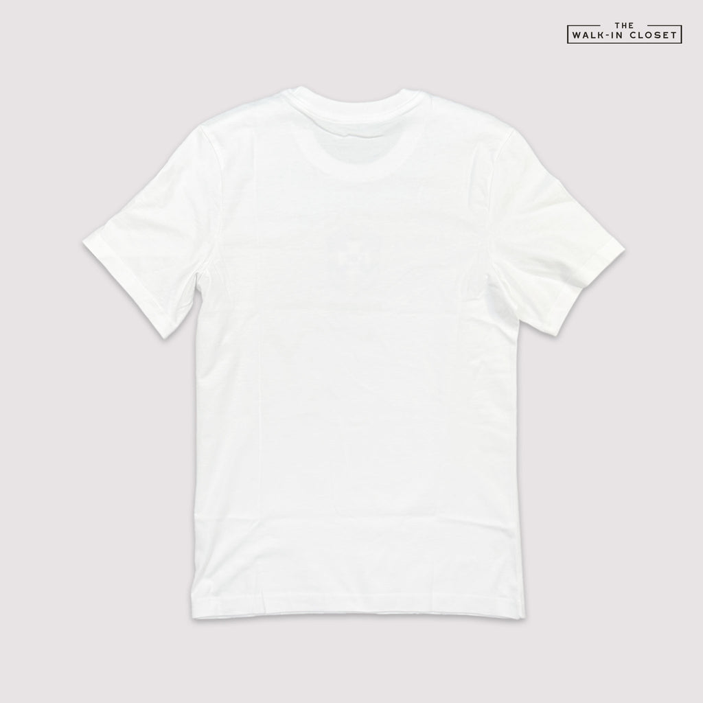 NIKE 'BRAZIL' MENS SOCCER T-SHIRT - IH2174-100