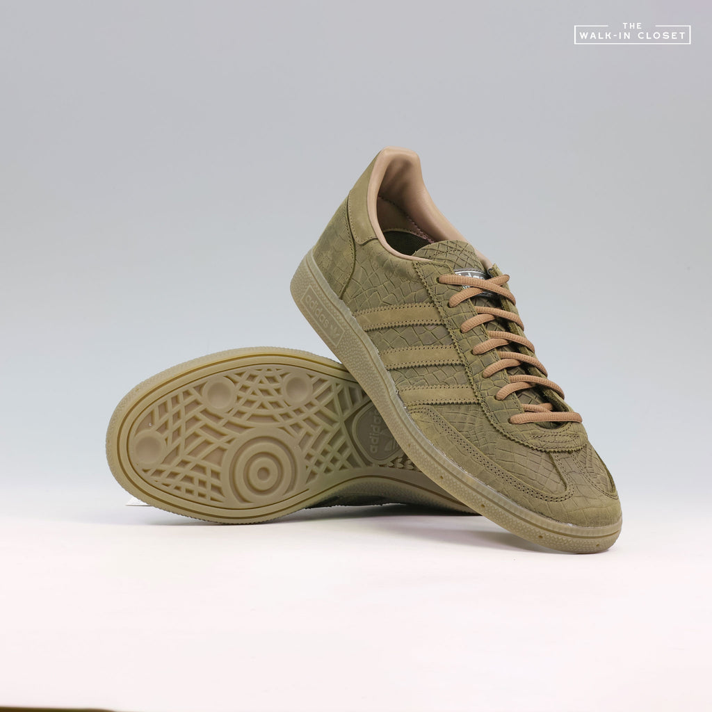ADIDAS HANDBALL SPEZIAL MENS SNEAKERS - KJ9964