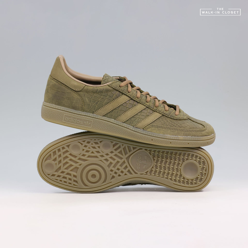 ADIDAS HANDBALL SPEZIAL MENS SNEAKERS - KJ9964