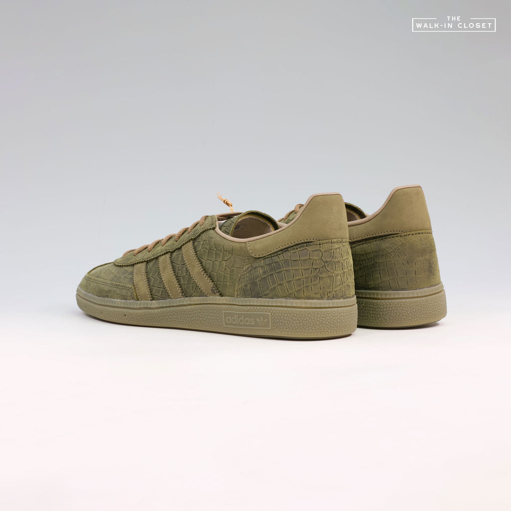 ADIDAS HANDBALL SPEZIAL MENS SNEAKERS - KJ9964