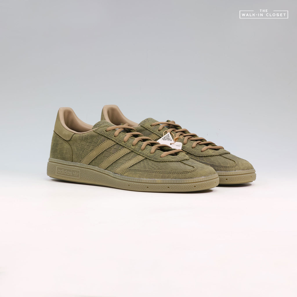 ADIDAS HANDBALL SPEZIAL MENS SNEAKERS - KJ9964