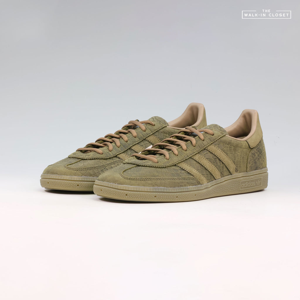 ADIDAS HANDBALL SPEZIAL MENS SNEAKERS - KJ9964