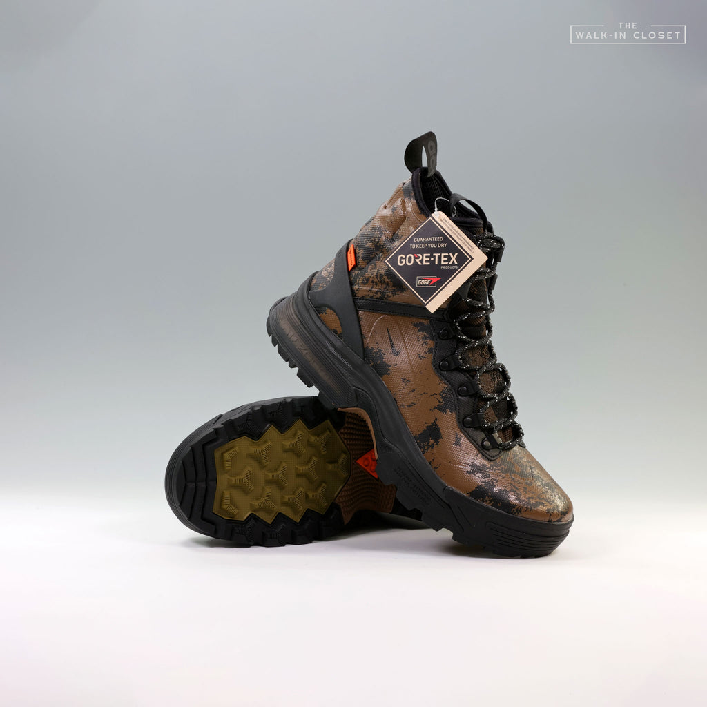 NIKE ACG ZOOM GAIADONE GORE-TEX SE MENS SHOES - IB2328-200