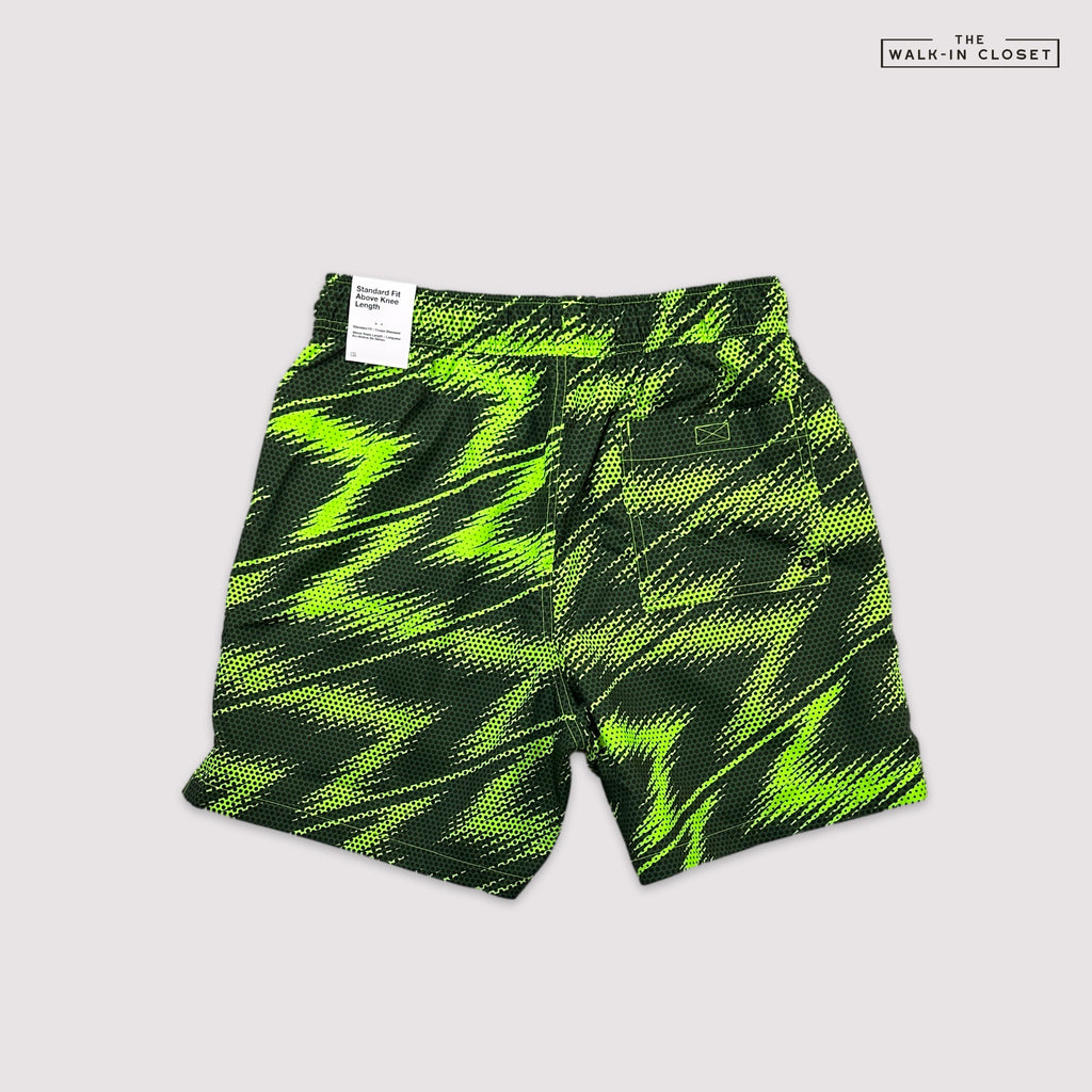 NIKE 'NIGERIA' CLUB MENS SOCCER FLOW SHORTS - IB6283-358