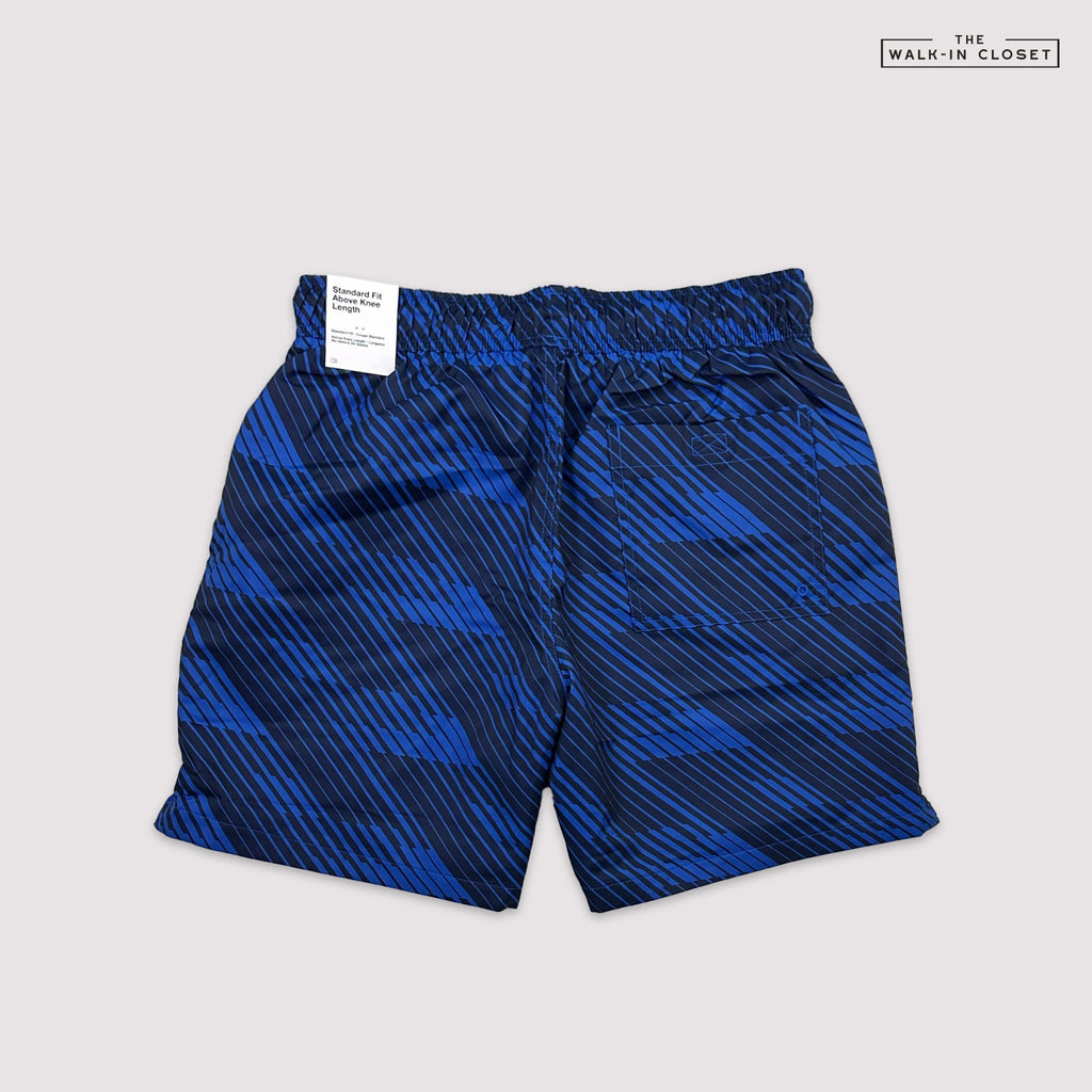 NIKE 'FFF FRANCE' CLUB MENS NIKE SOCCER FLOW SHORTS - IB6282-480