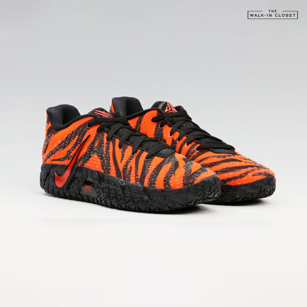 NIKE JA 3 'ANIMAL PACK' MENS SNEAKERS - IU6793-800