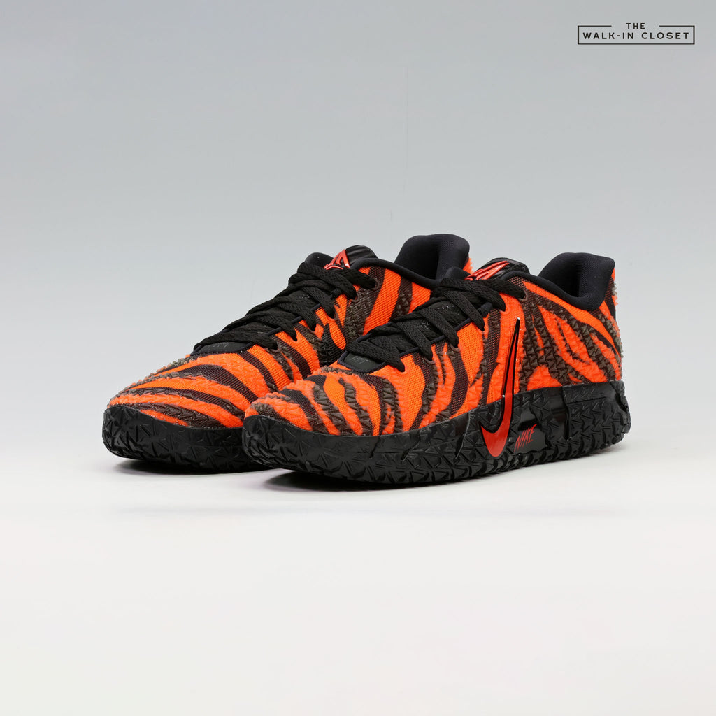 NIKE JA 3 'ANIMAL PACK' MENS SNEAKERS - IU6793-800