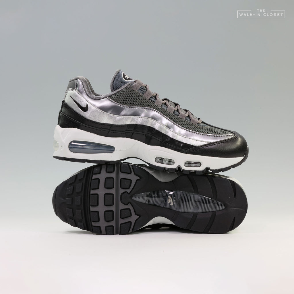 NIKE AIR MAX 95 SE WOMENS SNEAKERS - IB6398-002