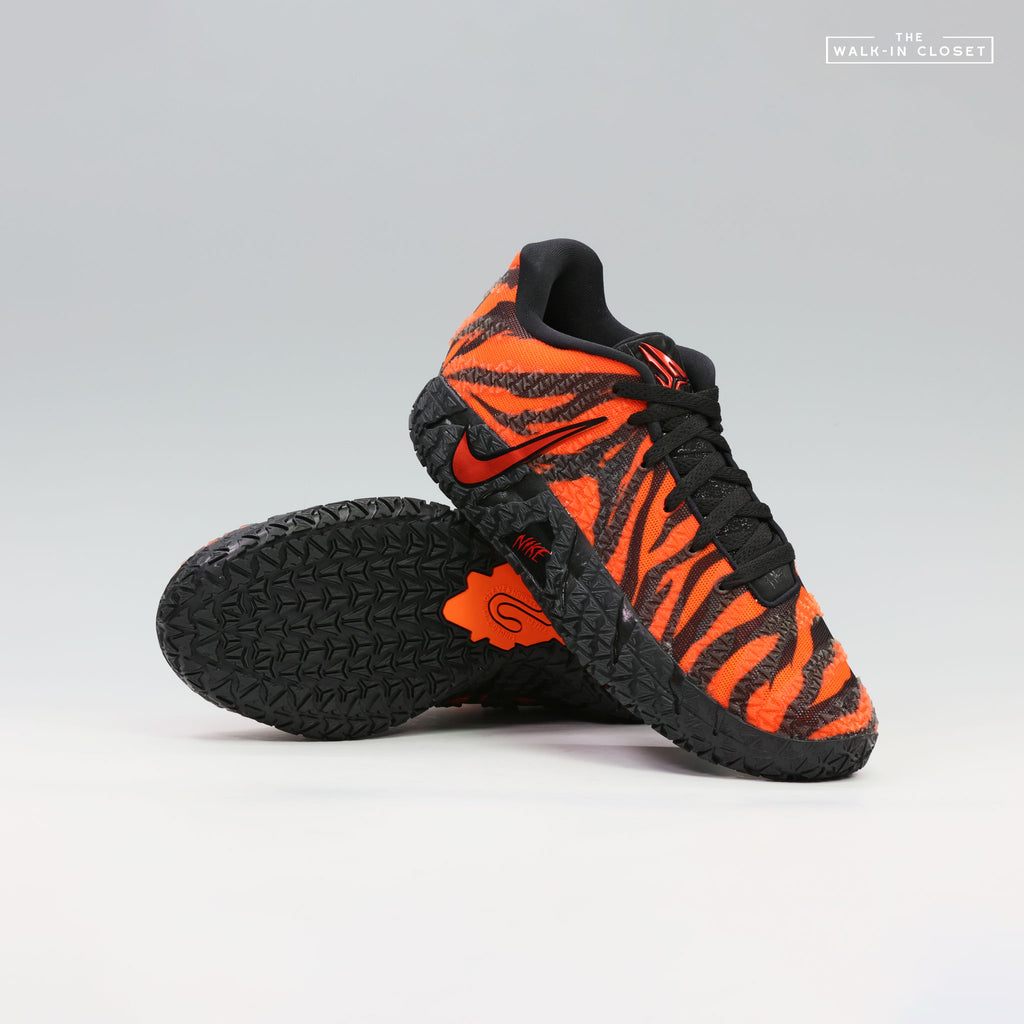 NIKE JA 3 'ANIMAL PACK' MENS SNEAKERS - IU6793-800