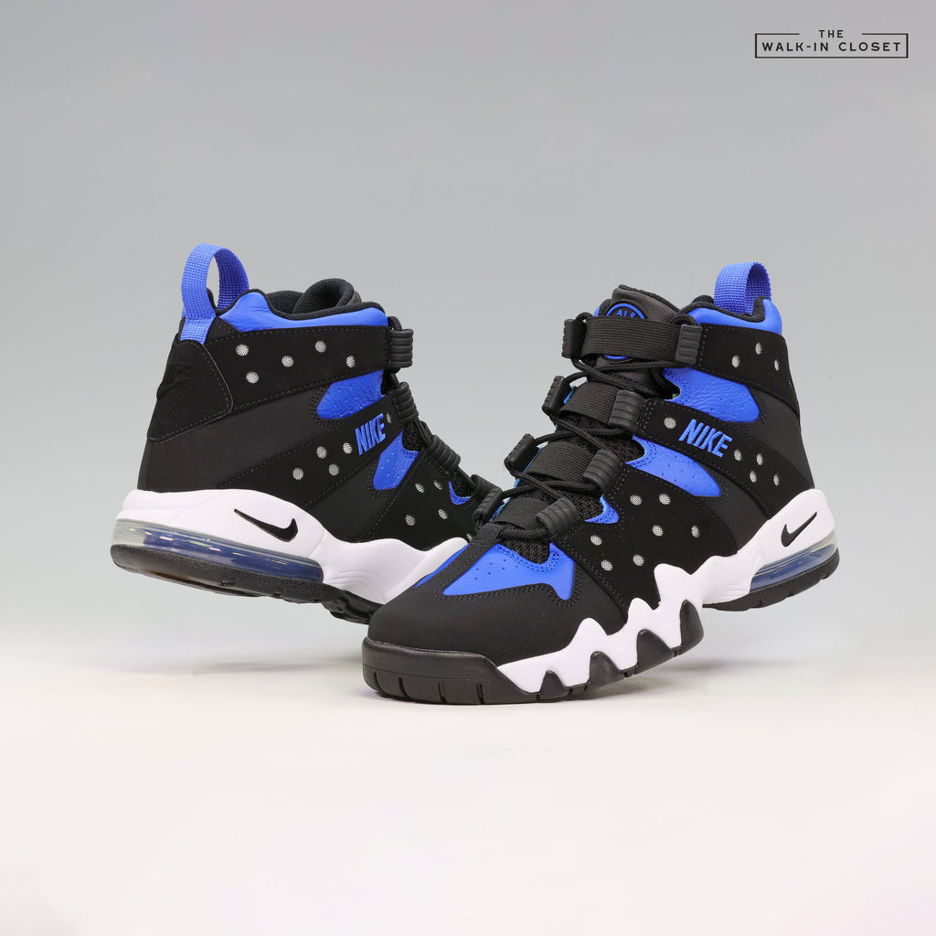 NIKE AIR MAX2 CB '94 MENS SNEAKERS - IX4182-010
