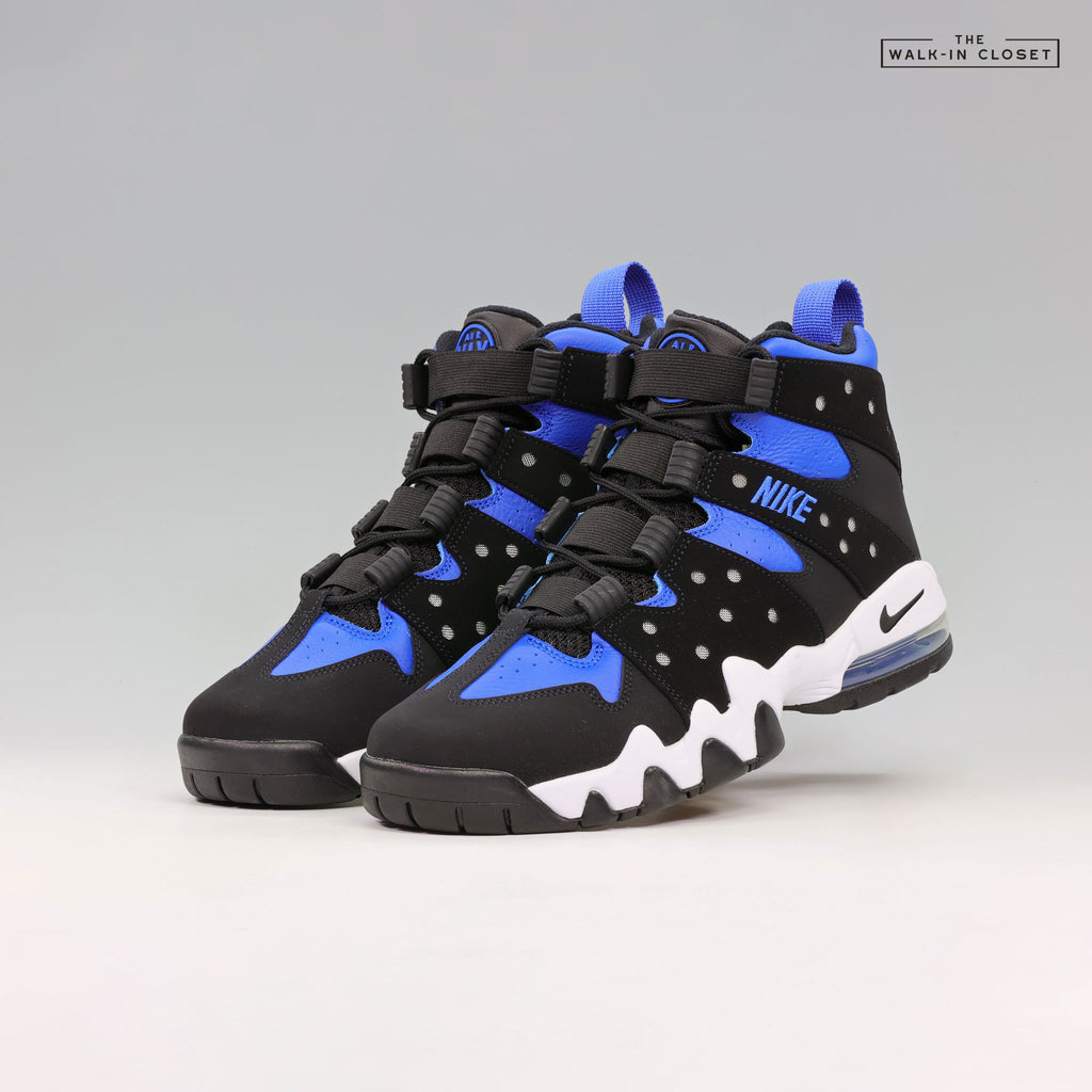 NIKE AIR MAX2 CB '94 MENS SNEAKERS - IX4182-010