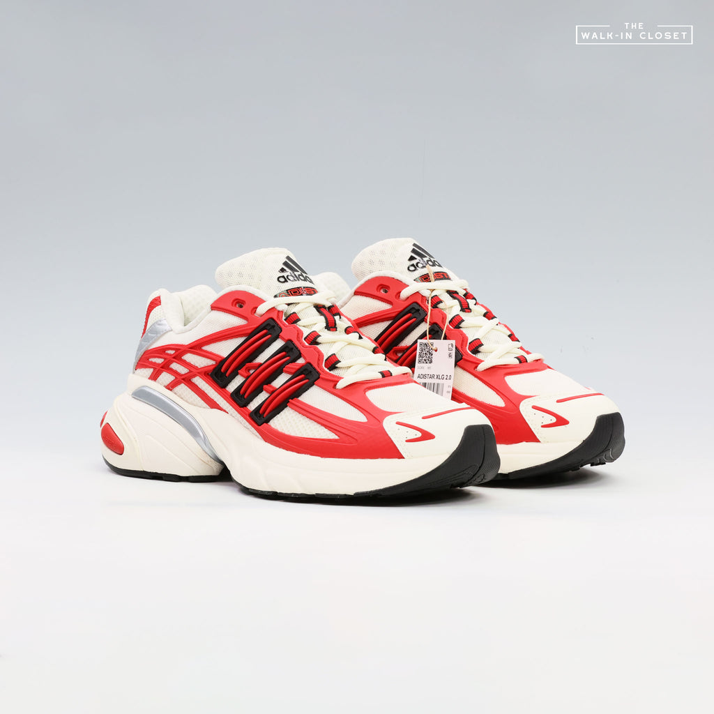 ADIDAS ADISTAR XLG 2.0 MENS SNEAKERS - KI4506