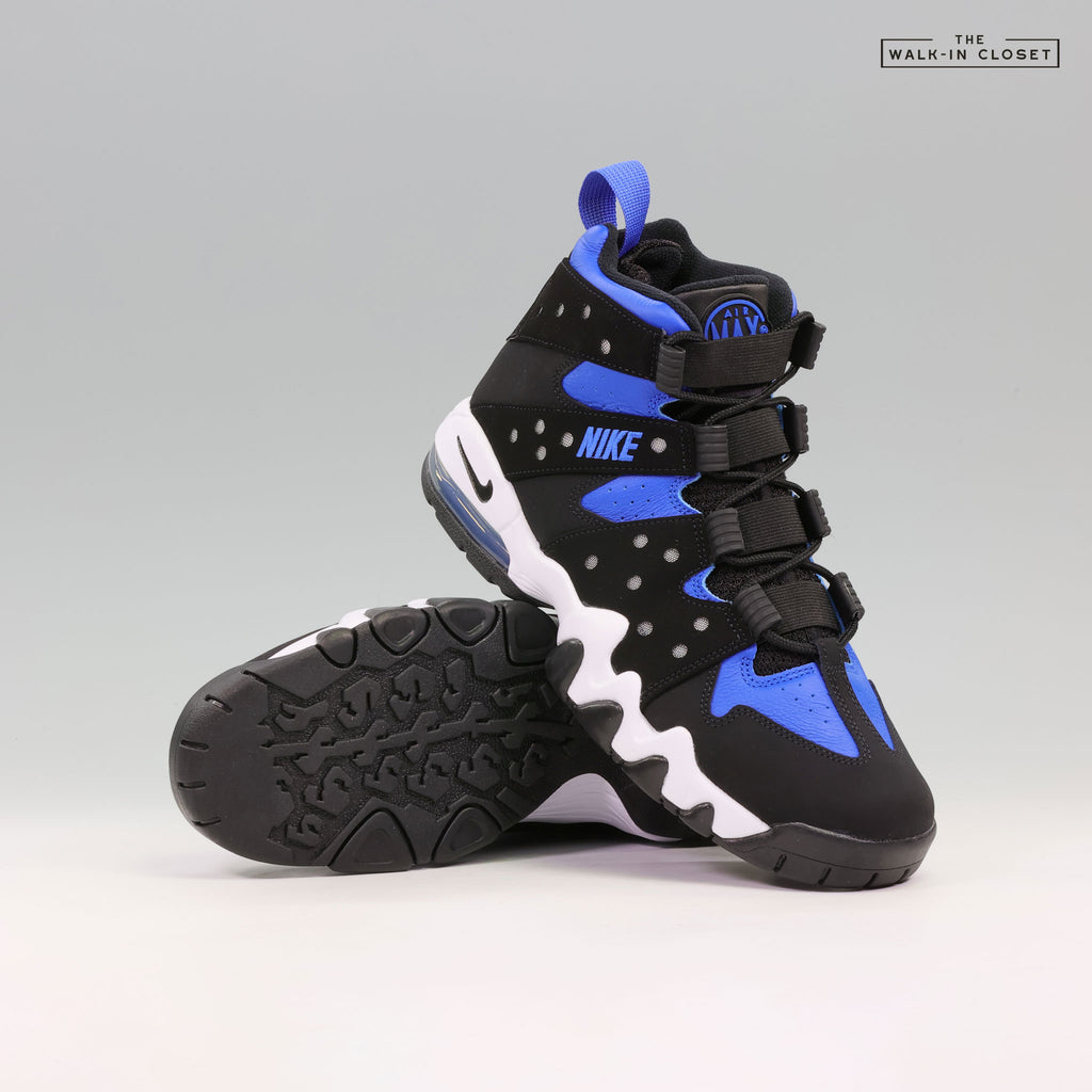 NIKE AIR MAX2 CB '94 MENS SNEAKERS - IX4182-010