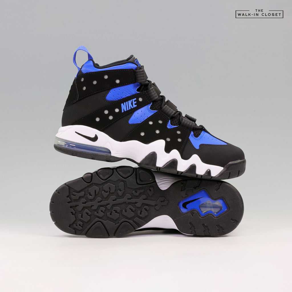 NIKE AIR MAX2 CB '94 MENS SNEAKERS - IX4182-010