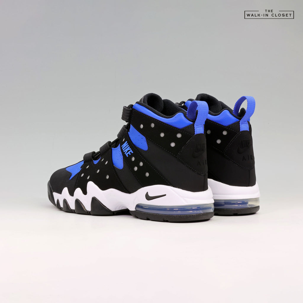 NIKE AIR MAX2 CB '94 MENS SNEAKERS - IX4182-010
