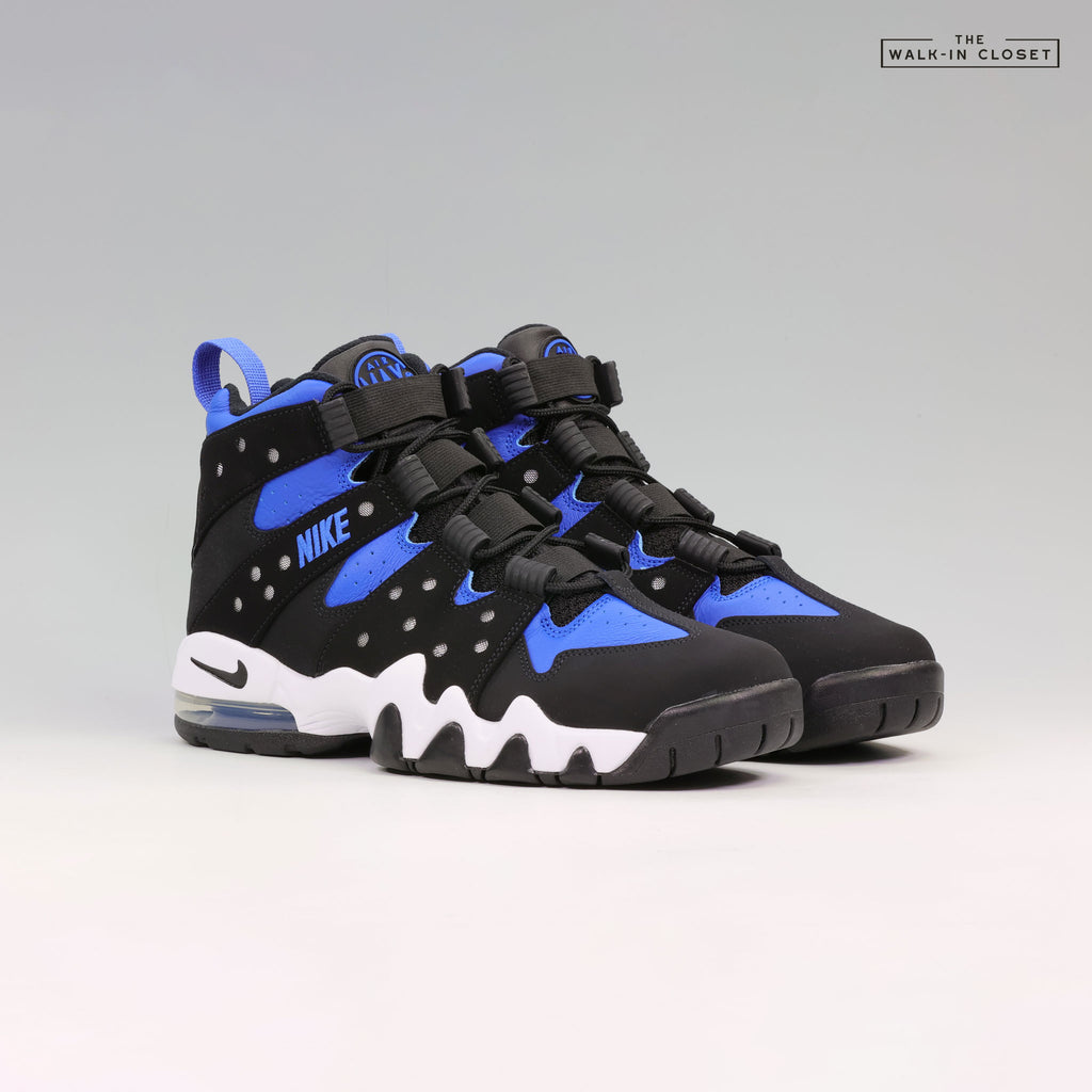 NIKE AIR MAX2 CB '94 MENS SNEAKERS - IX4182-010