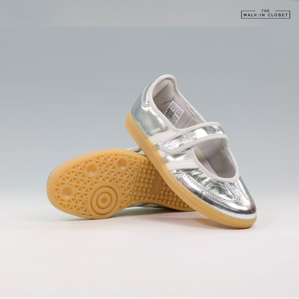 ADIDAS SAMBA JANE WOMENS SNEAKERS - KK2502