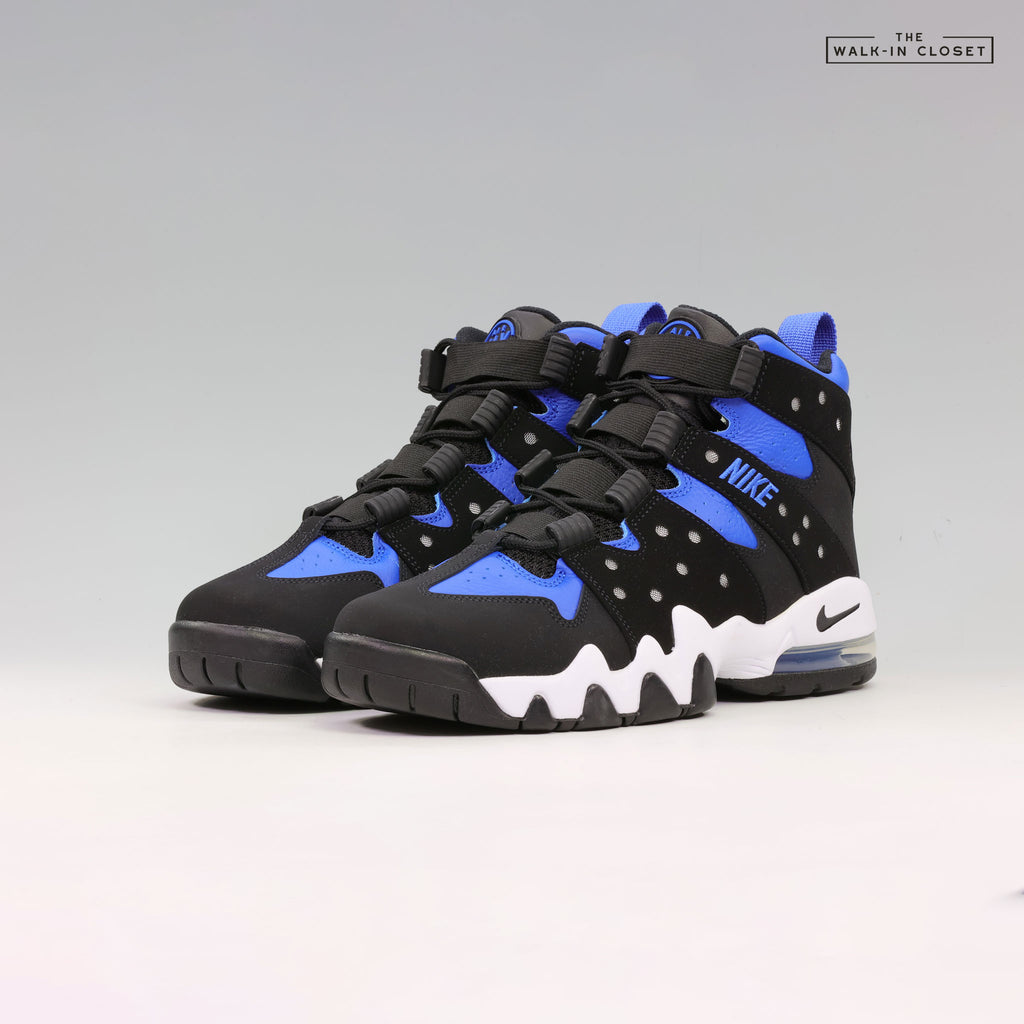 NIKE AIR MAX2 CB '94 MENS SNEAKERS - IX4182-010