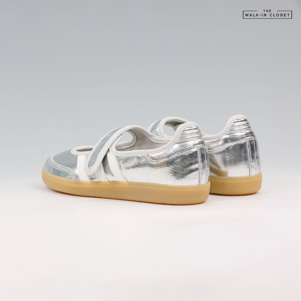 ADIDAS SAMBA JANE WOMENS SNEAKERS - KK2502
