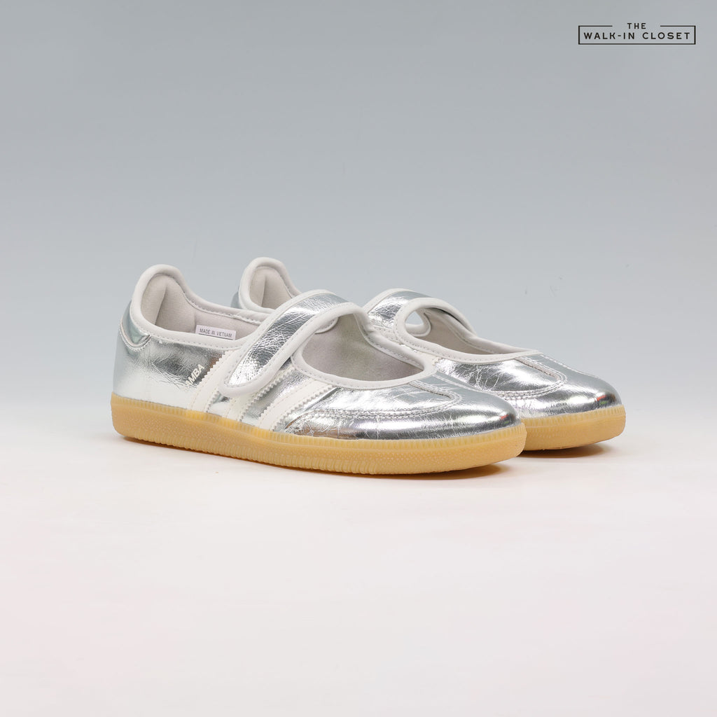 ADIDAS SAMBA JANE WOMENS SNEAKERS - KK2502