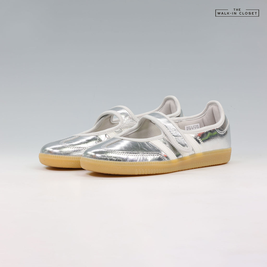 ADIDAS SAMBA JANE WOMENS SNEAKERS - KK2502