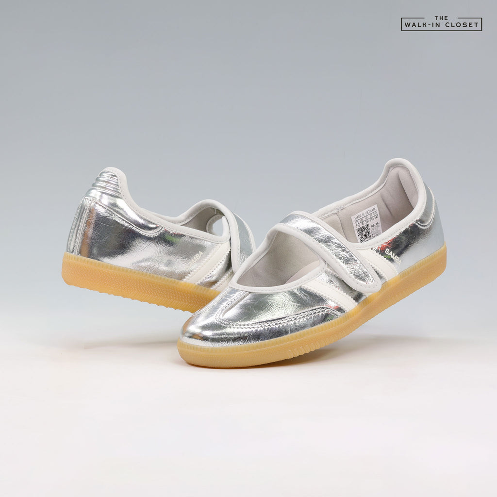 ADIDAS SAMBA JANE WOMENS SNEAKERS - KK2502