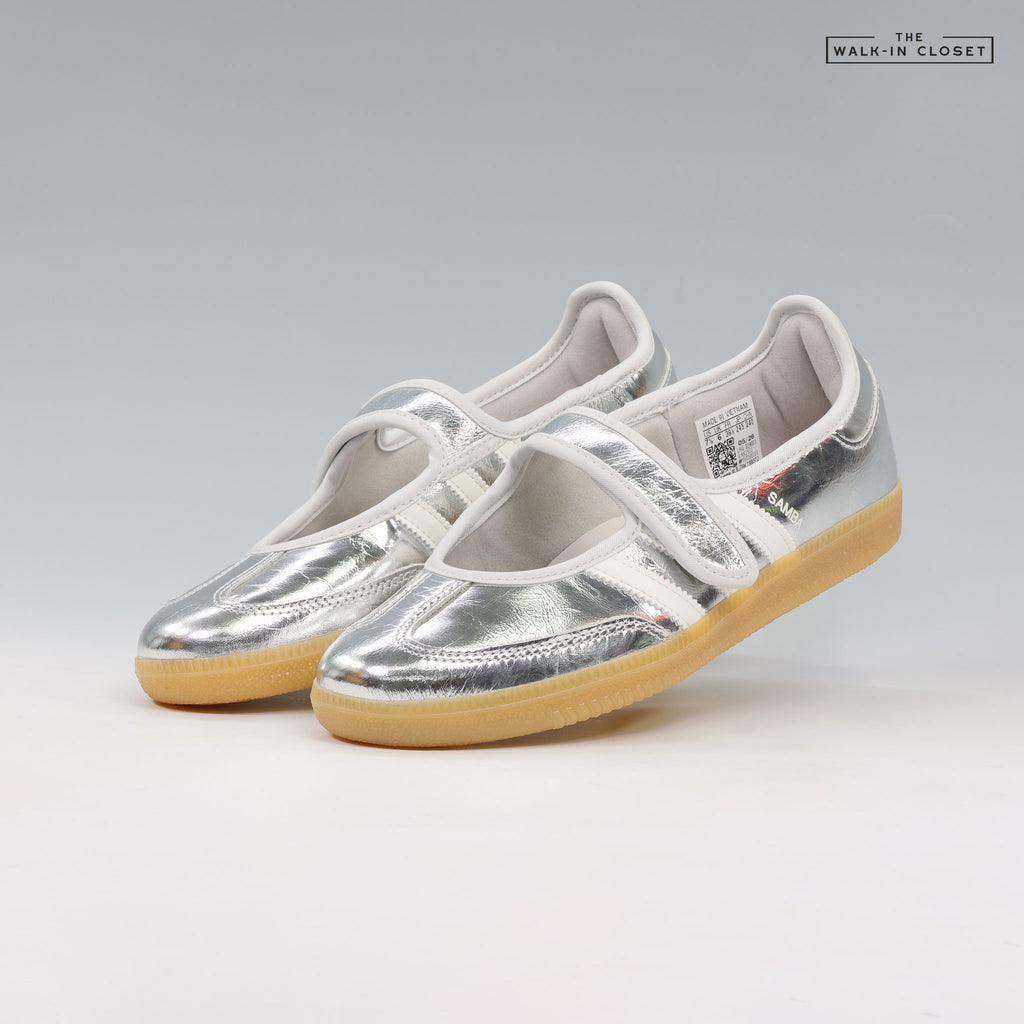 ADIDAS SAMBA JANE WOMENS SNEAKERS - KK2502