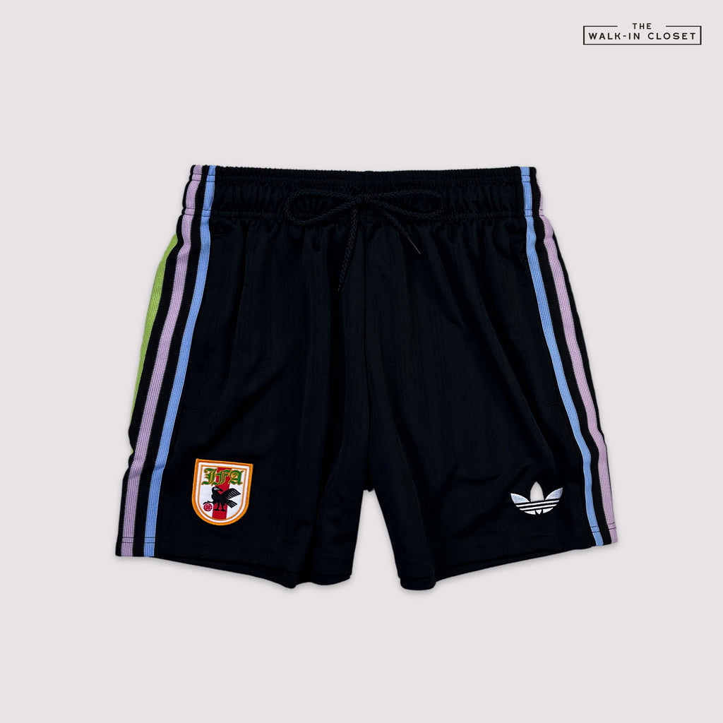 ADIDAS 'JAPAN' ORIGINALS MENS SHORTS - KA1522