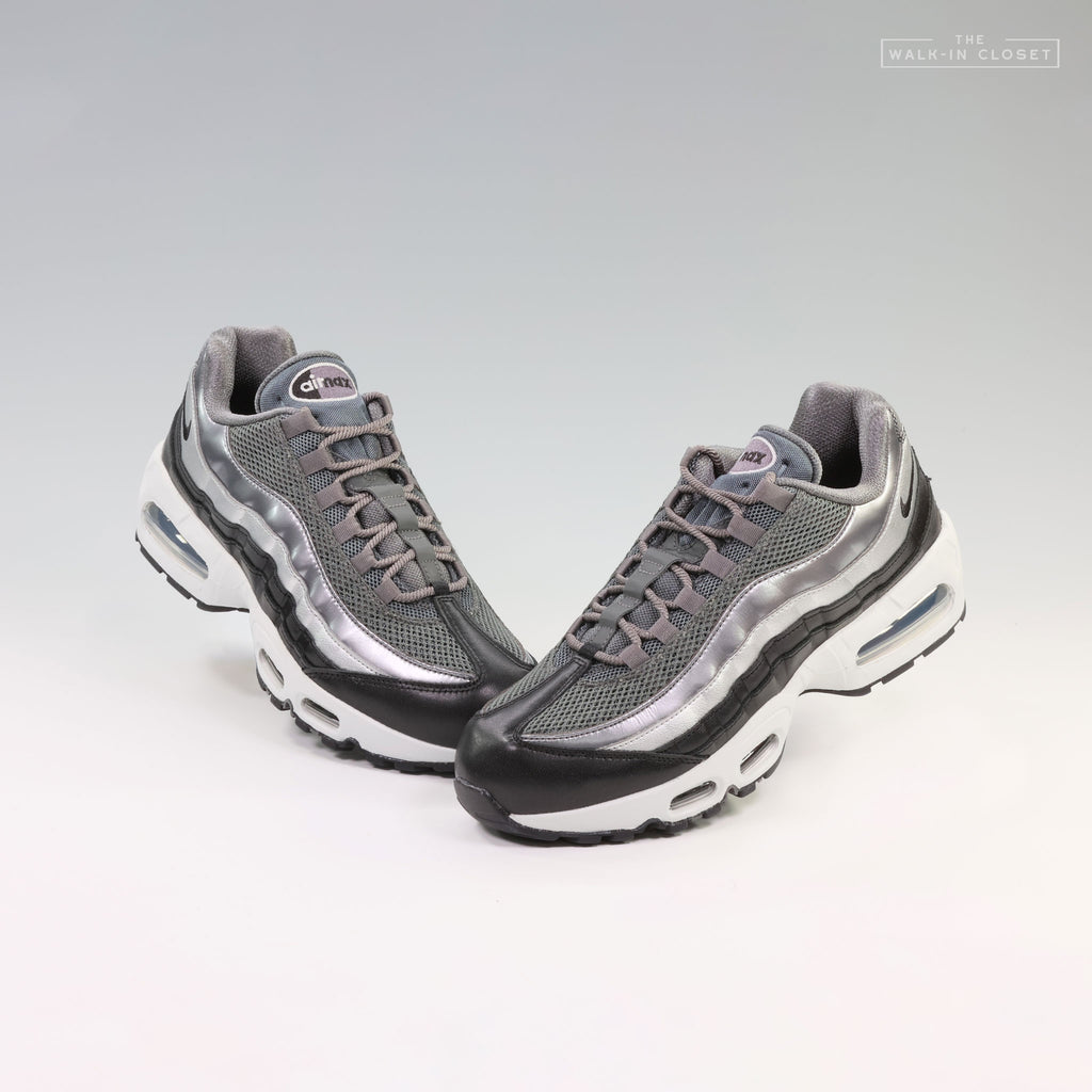 NIKE AIR MAX 95 SE WOMENS SNEAKERS - IB6398-002