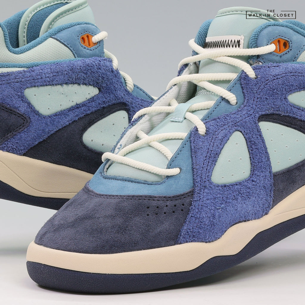 ADIDAS BADBO 1.0 'BAD BUNNY' MENS SNEAKERS - LB5996