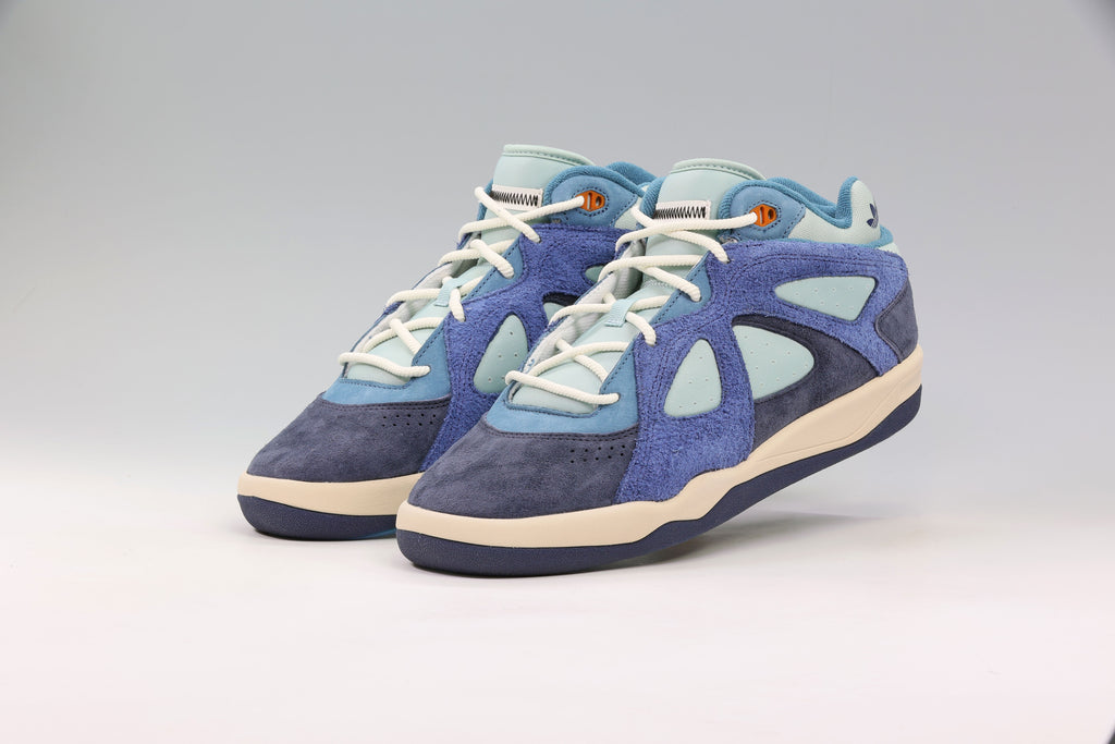 ADIDAS BADBO 1.0 'BAD BUNNY' MENS SNEAKERS - LB5996