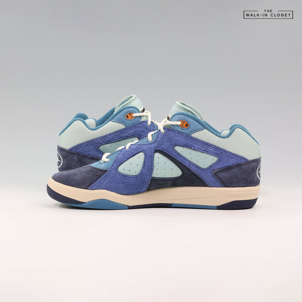 ADIDAS BADBO 1.0 'BAD BUNNY' MENS SNEAKERS - LB5996