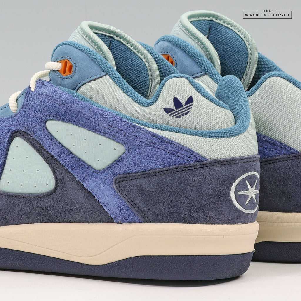 ADIDAS BADBO 1.0 'BAD BUNNY' MENS SNEAKERS - LB5996