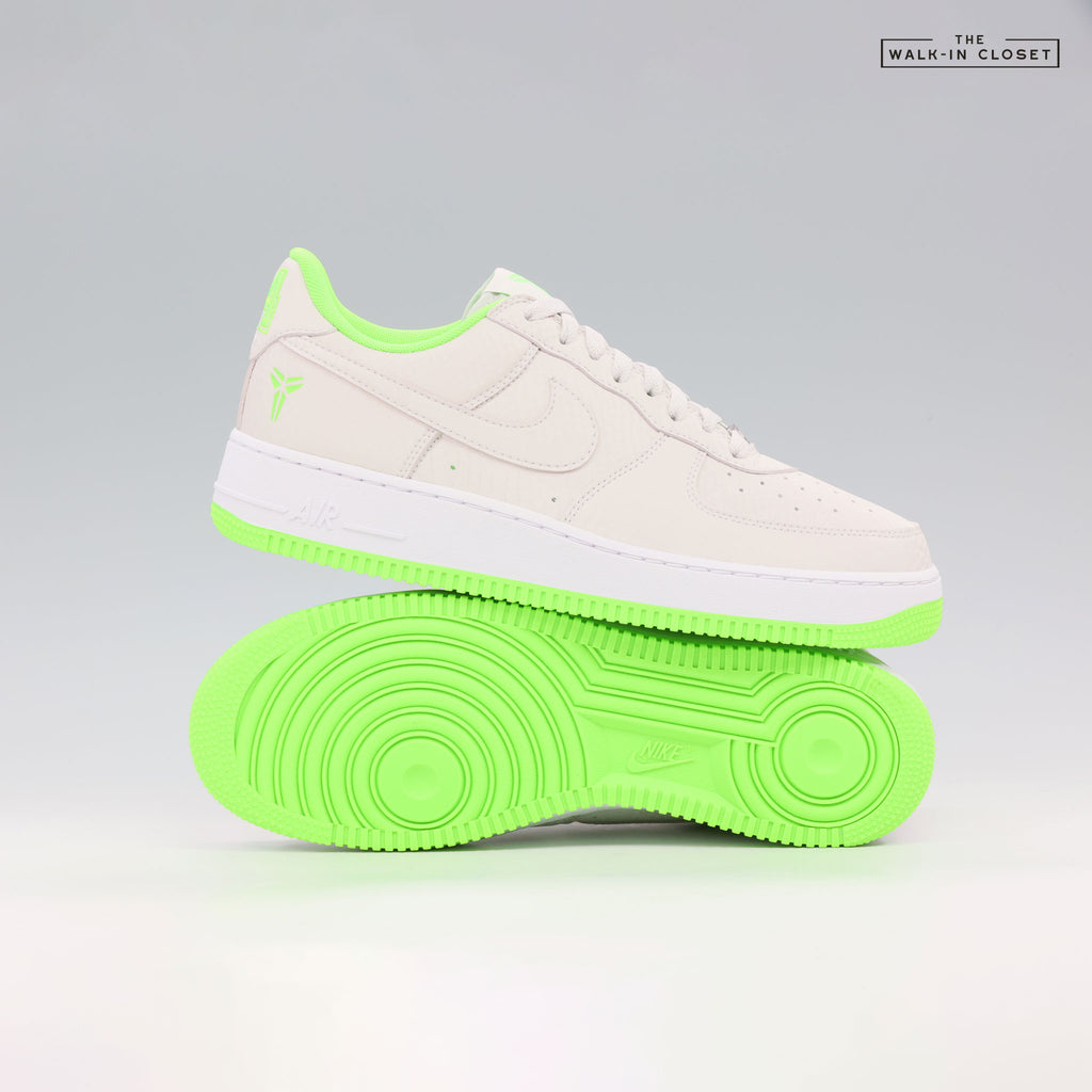 NIKE AIR FORCE 1 LOW MENS SNEAKERS -  IB0018-006