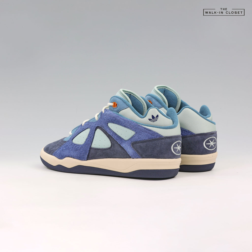 ADIDAS BADBO 1.0 'BAD BUNNY' MENS SNEAKERS - LB5996