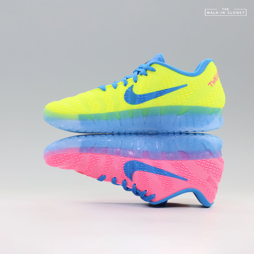 NIKE JA 3 X KOOL-AID MENS SNEAKERS - IW1159-700