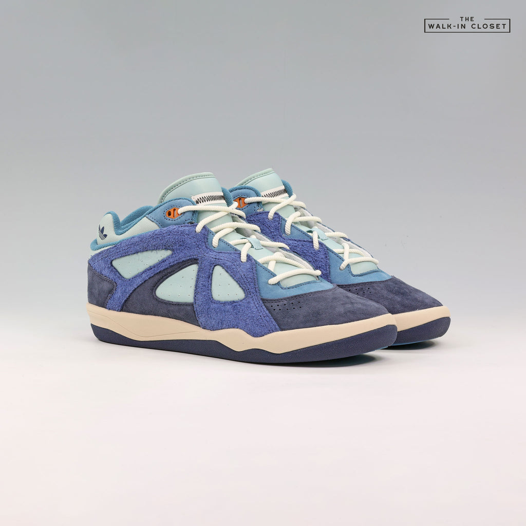 ADIDAS BADBO 1.0 'BAD BUNNY' MENS SNEAKERS - LB5996