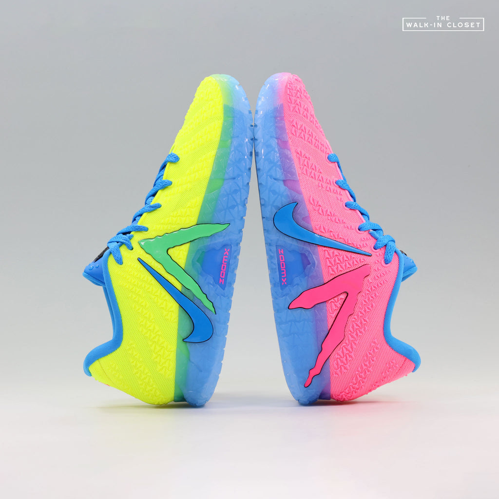 NIKE JA 3 X KOOL-AID MENS SNEAKERS - IW1159-700