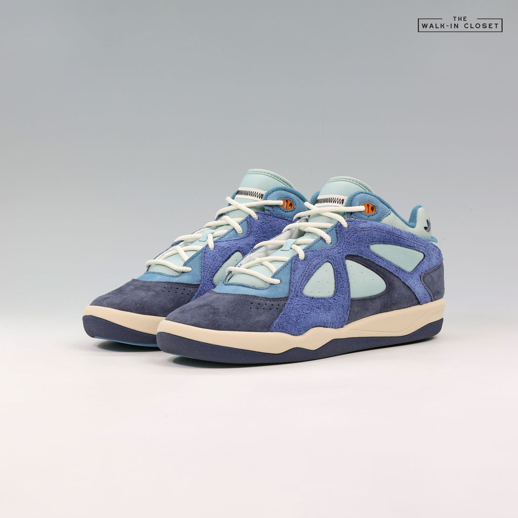 ADIDAS BADBO 1.0 'BAD BUNNY' MENS SNEAKERS - LB5996
