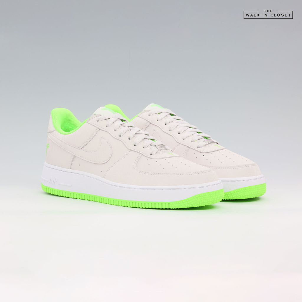 NIKE AIR FORCE 1 LOW MENS SNEAKERS -  IB0018-006