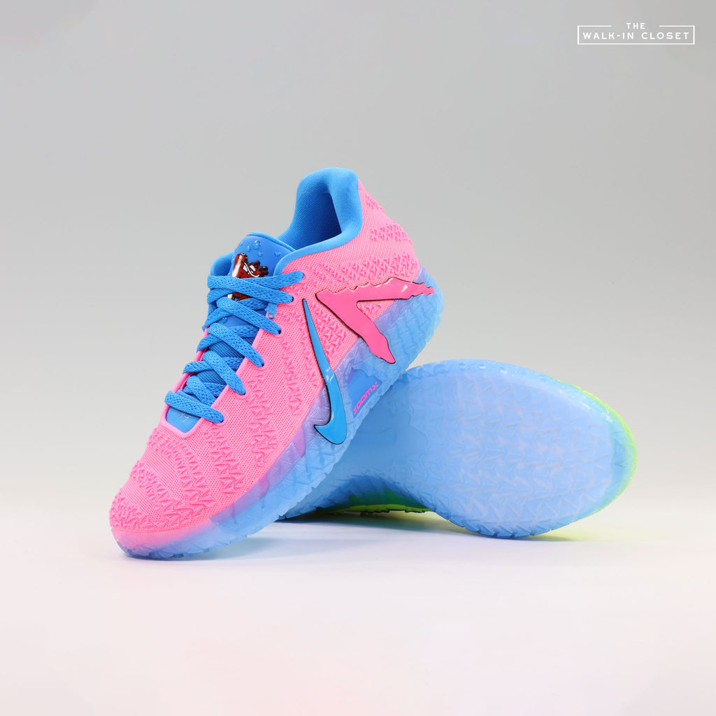 NIKE JA 3 X KOOL-AID MENS SNEAKERS - IW1159-700