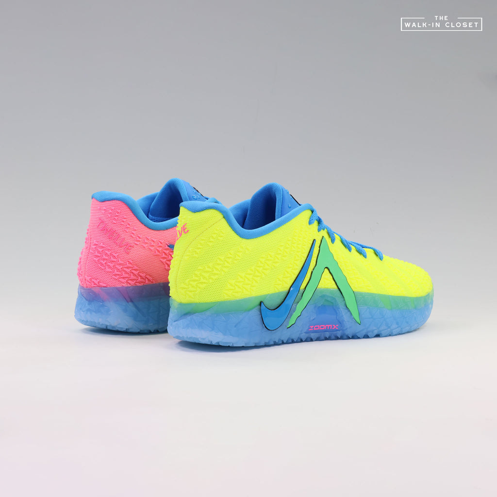 NIKE JA 3 X KOOL-AID MENS SNEAKERS - IW1159-700