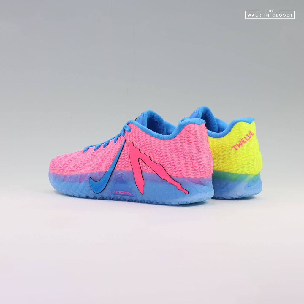 NIKE JA 3 X KOOL-AID MENS SNEAKERS - IW1159-700