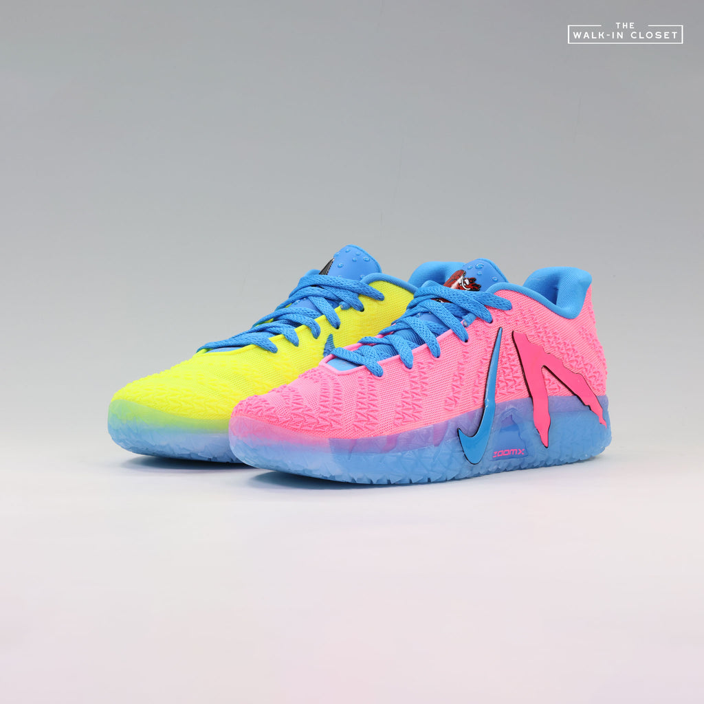 NIKE JA 3 X KOOL-AID MENS SNEAKERS - IW1159-700