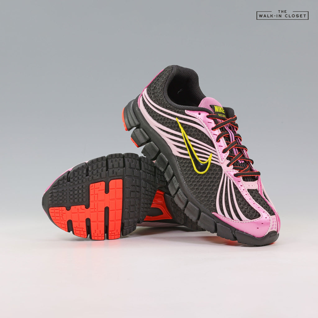 NIKE ZOOM SKYLON 11 'MAGENTA' WOMENS SNEAKERS - IU7360-003