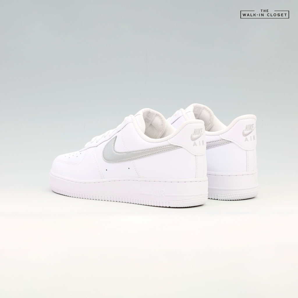 NIKE AIR FORCE 1 '07 LOW MENS SNEAKERS - FJ4146-134