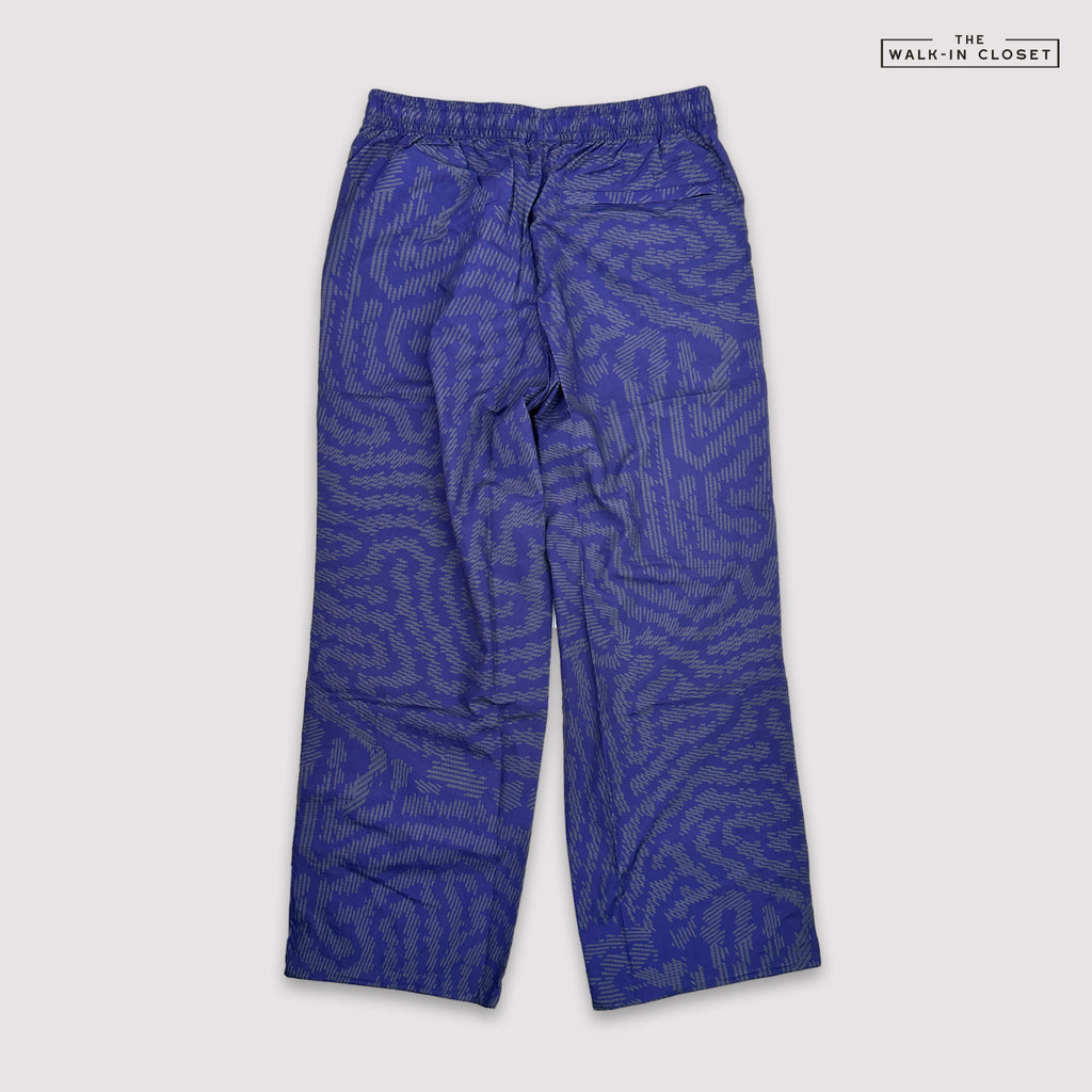 PUMA KING TRACK PANTS X PURTUGAL X SALEHE BEMBURY - 635100-64